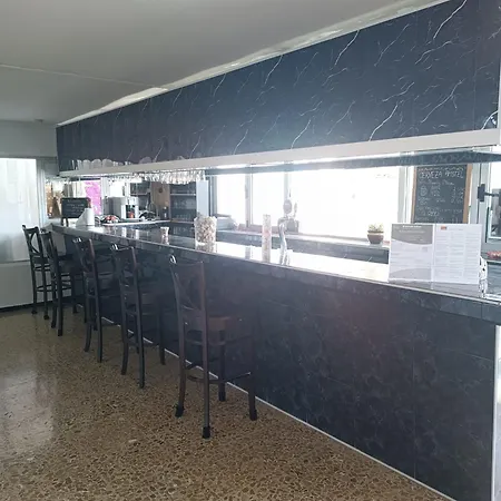Love hotel Orsi Ses Cadenes