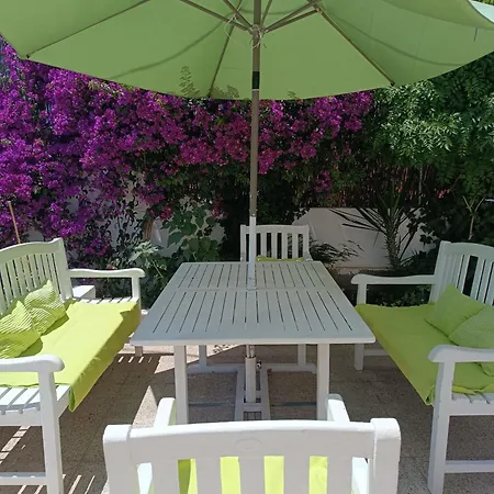 Love hotel Orsi Ses Cadenes