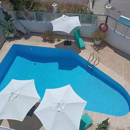 Orsi Love hotel Ses Cadenes