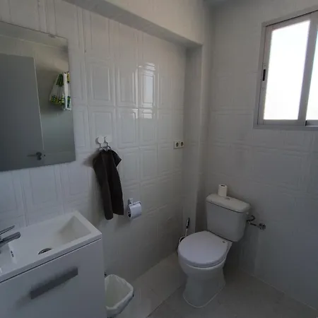 Love hotel Orsi Ses Cadenes