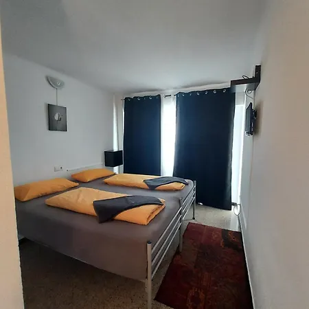 Hotel del amor Orsi *