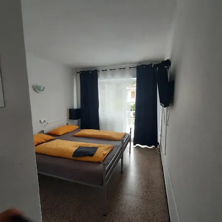 Orsi Love hotel