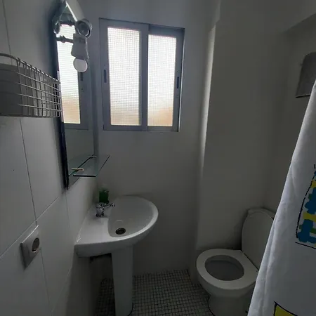 Orsi Love hotel