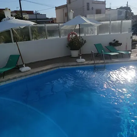 Love hotel Orsi Ses Cadenes