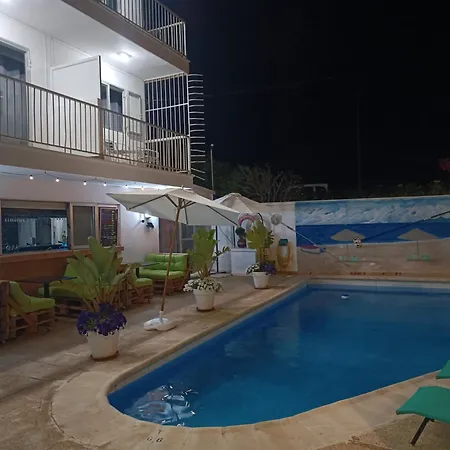 Orsi Love hotel