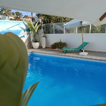 Orsi Hotel del amor *