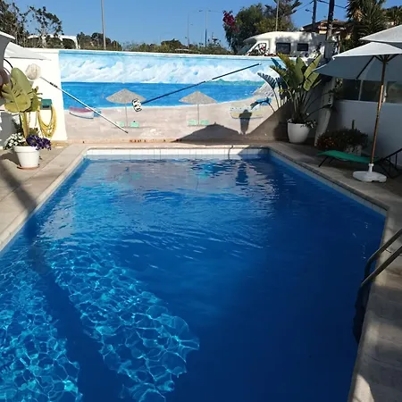 Hotel del amor Orsi *
