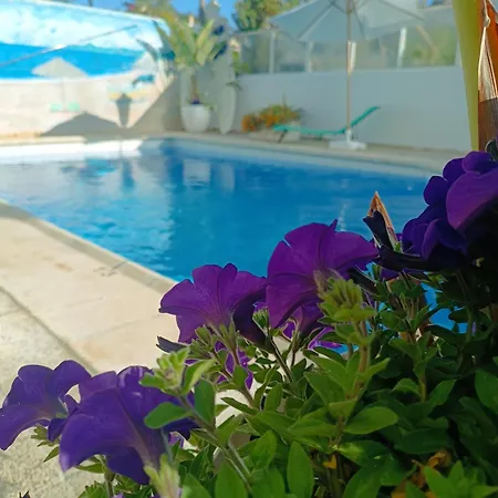 Love hotel Orsi Ses Cadenes